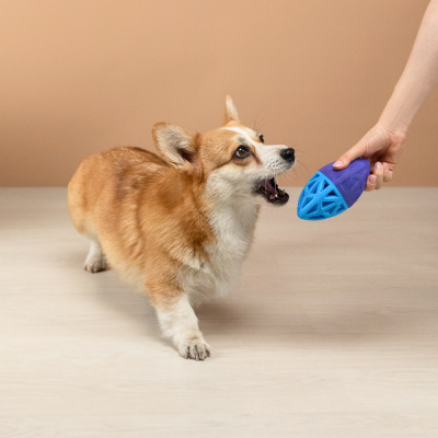 VETTA Игрушка для домашних животных, ТПР, 15х7 см