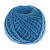 Пряжа в клубках акрил 100м/40-42 гр, цвет небо