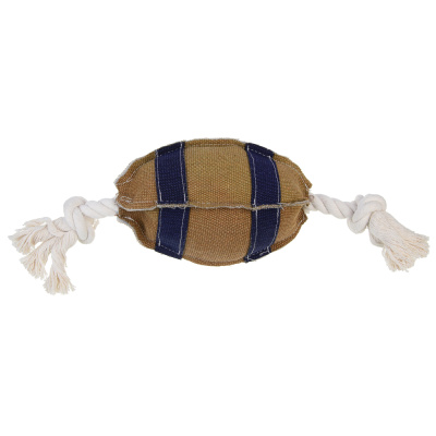 VETTA Игрушка для домашних животных, хлопок, 39х9 см