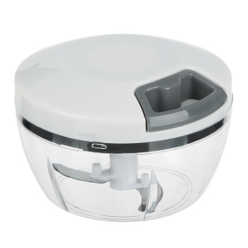 Овощерезка-измельчитель тм VETTA механическая, 500 мл