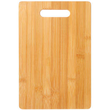VETTA Гринвуд Доска разделочная бамбук, 30х20х0,9см