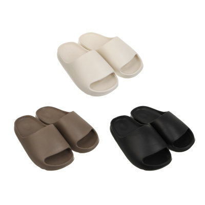 Пантолеты пляжные, размер 40-41, ЭВА, разноцветные, #3