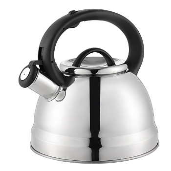 VETTA Чайник стальной 2,3л, "Мелаццо", индукция