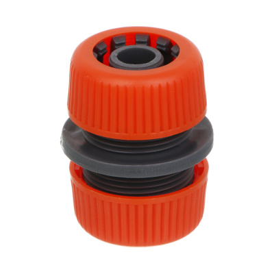 INBLOOM Муфта ремонтная для шланга d1/2", пластик