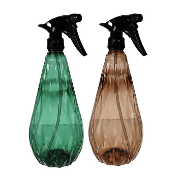 Пульверизатор тм INBLOOM, 1л, PET, PP