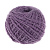 Пряжа в клубках акрил 100м/40-42 гр, цвет лаванда