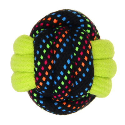 VETTA Игрушка для домашних животных, ПЭ, хлопок, 6 см