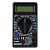 РОКОТ Мультиметр цифровой DT-830В