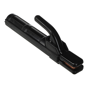 Электрододержатель тм ЕРМАК 300А, металл