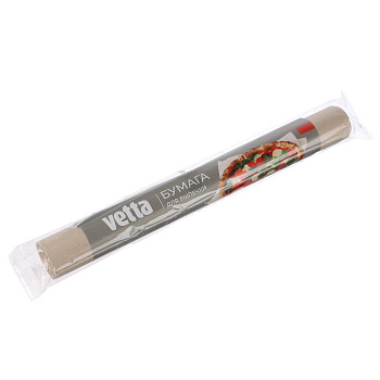 Бумага для выпечки тм VETTA, 29см x 6м