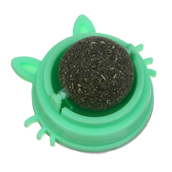 VETTA Кошачья мята, полипропилен, 6x6 см