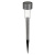 INBLOOM Фонарь на солнечной батарее, 30х4.7см, 1LED, белый, 1.2V 40mAh Ni-MH, пластик, нерж.сталь