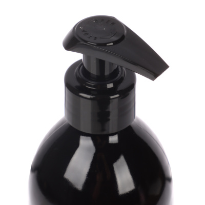 Парфюмированное мыло для рук и тела VEGAN.Love.Studio Vanilla, Amber, Musk, 300мл