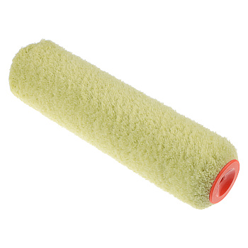 ЕРМАК Ролик сменный "полиакрил" 230мм, D40мм, ворс 12мм, ось 6мм