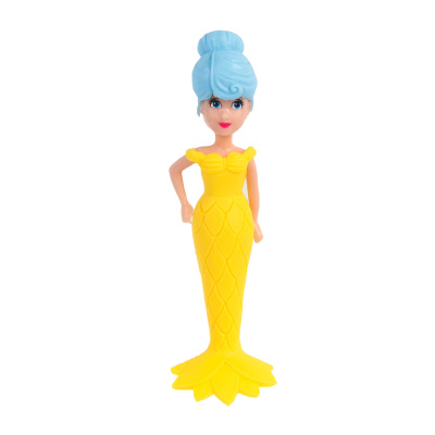 ИГРОЛЕНД Кукла 9 см с крылышками, 6,5х9,5 см, ABS, PVC, микс видов