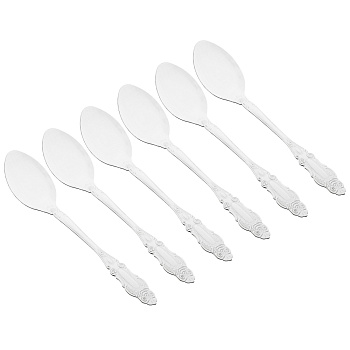 Орлеан Набор столовых ложек 6шт., 18,3см