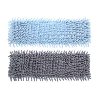 Сменная насадка для швабры тм VETTA, внеш. р-р 42х14см, вн. р-р 39х10см, микрофибра 70г