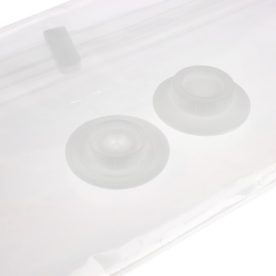 Пакет вакуумный тм VETTA, с клапаном, 40x60см