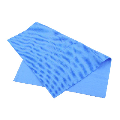 NG Замша протирочная с перфорацией, 43х32х0,2см