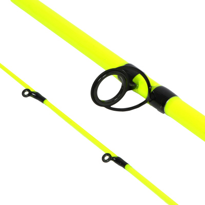 Удилище универсальное "Дракон" тм AZOR FISHING, штекерное, тест до 100гр, 2,1м