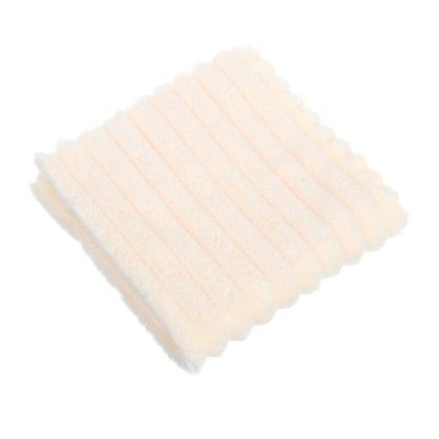 Салфетки для уборки тм VETTA Сенса, 3 шт, 30x30 см, микрофибра 280г/м2, 3 цвета