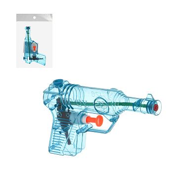 Водный пистолет, 40мл, PS