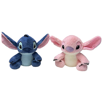 Мягкая игрушка "Легендарка"