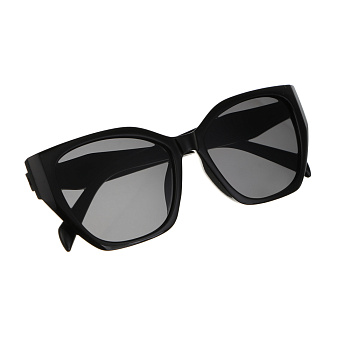 Очки солнцезащитные, тм GALANTE, с защитой от UV излучений, пластик, #2