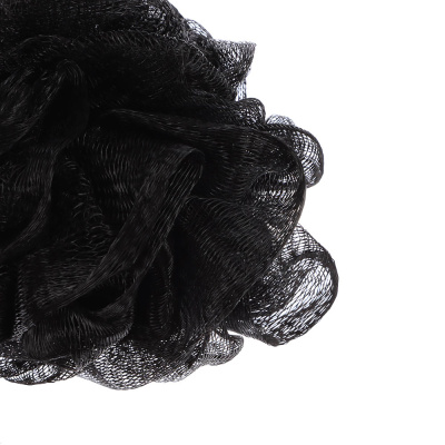 ЮL Набор 3 штуки: губка поролон, перчатка скрабер, мочалка шар, 2 цвета, МС24-09