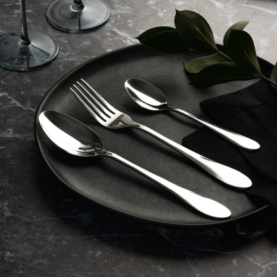 SATOSHI Классика Ложка столовая 6 пр. на блистере