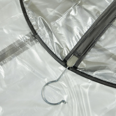 Чехол для одежды, ПЭ, 60х137см