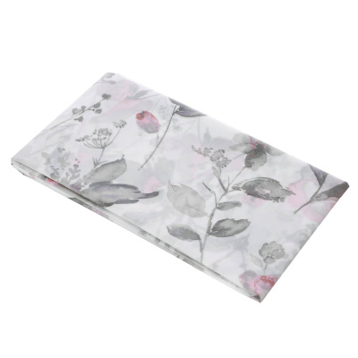Штора для ванной тм VETTA Belle, ПЕВА 80 г/м2, 180x180 см, 4 дизайна