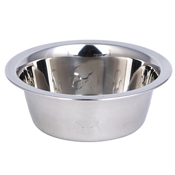 VETTA Миска из нержавеющей стали, 13x4.5 см, 350 мл