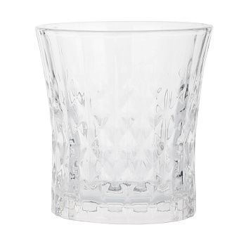 Стакан тм MILLIMI Грейс, 230мл, стекло