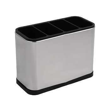 Подставка для столовых приборов тм VETTA, 18х13х8,5 см