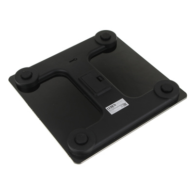 LEBEN Весы напольные, диагностические, макс.нагр. до 180кг., стекло