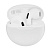 Наушники беспроводные TWS BY Promo LitePods, вкладыши, 28/150 mAh, BT:5.3, белый