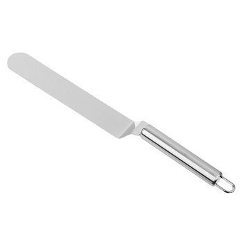 SATOSHI Альфа Лопатка для блинов 31см, нерж.сталь