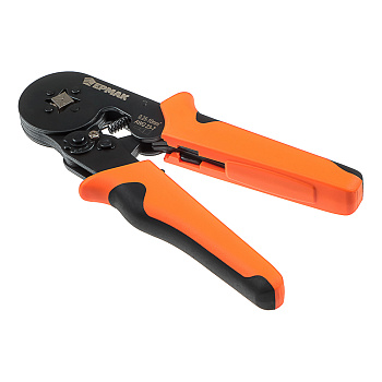 ЕРМАК Пресс-клещи мультидиапазонные 175мм