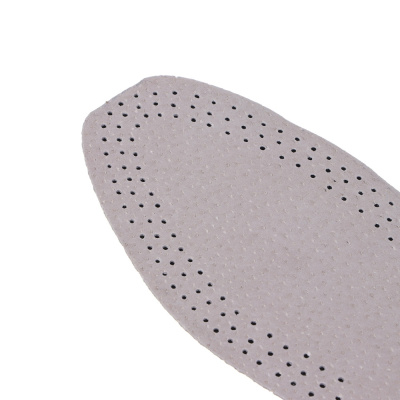 Стельки универсальные тм STREETWISE, натуральная кожа, латекс, р. 35-46