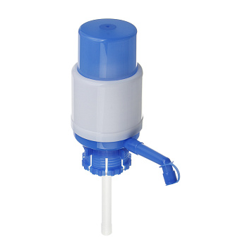 Помпа для воды тм VETTA, 10х20см, полипропилен