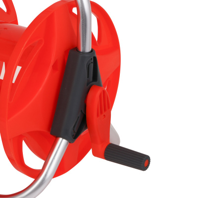 INBLOOM Катушка для шланга 1/2", 20м, PVC, металл