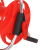 INBLOOM Катушка для шланга 1/2", 20м, PVC, металл INBLOOM Катушка для шланга 1/2", 20м, PVC, металл