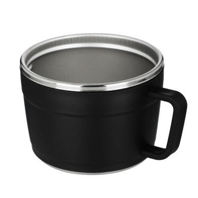 SATOSHI Акка Термос с широкой горловиной 1,20л, нержавеющая сталь 18/10