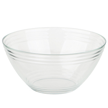 Luminarc Салатник "Космос плюс" 20 см, 1,6л, стекло