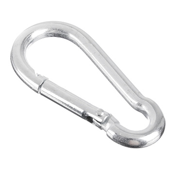 Карабин 11x120 ТА