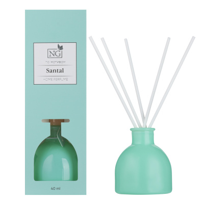 Диффузор Home Perfume тм NEW GALAXY, 40 мл., Santal