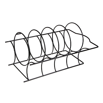 Подставка под тарелки тм VETTA, 24х40 см, металл