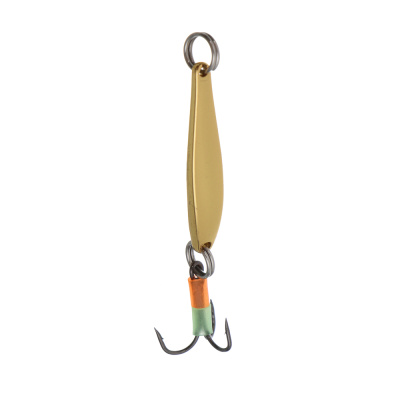 Блесна зимняя "Окунек" тм AZOR FISHING, 5 видов