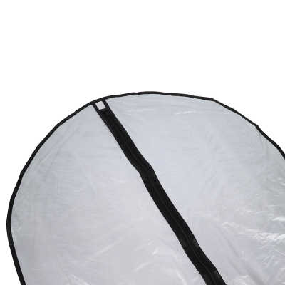 Чехол для одежды, ПЭ, 60х90см